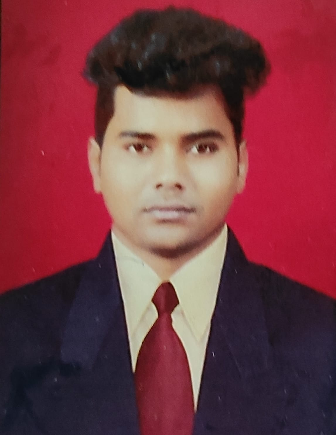   SHUBHAM KUMAR PAUL, PM-TI AMAN  